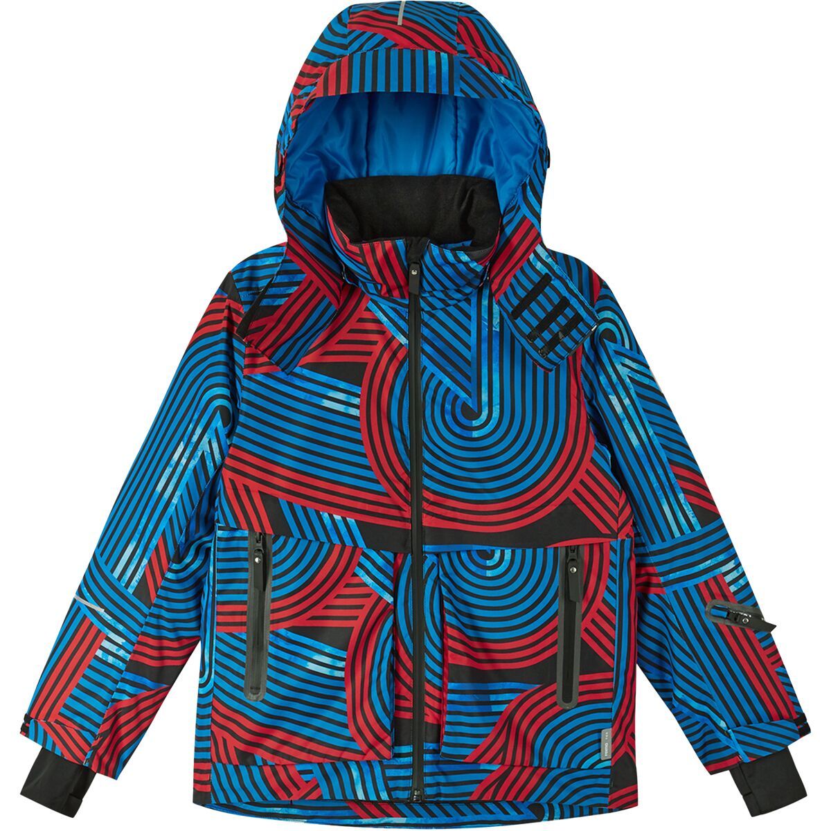 Tirro Jacket - Kids'