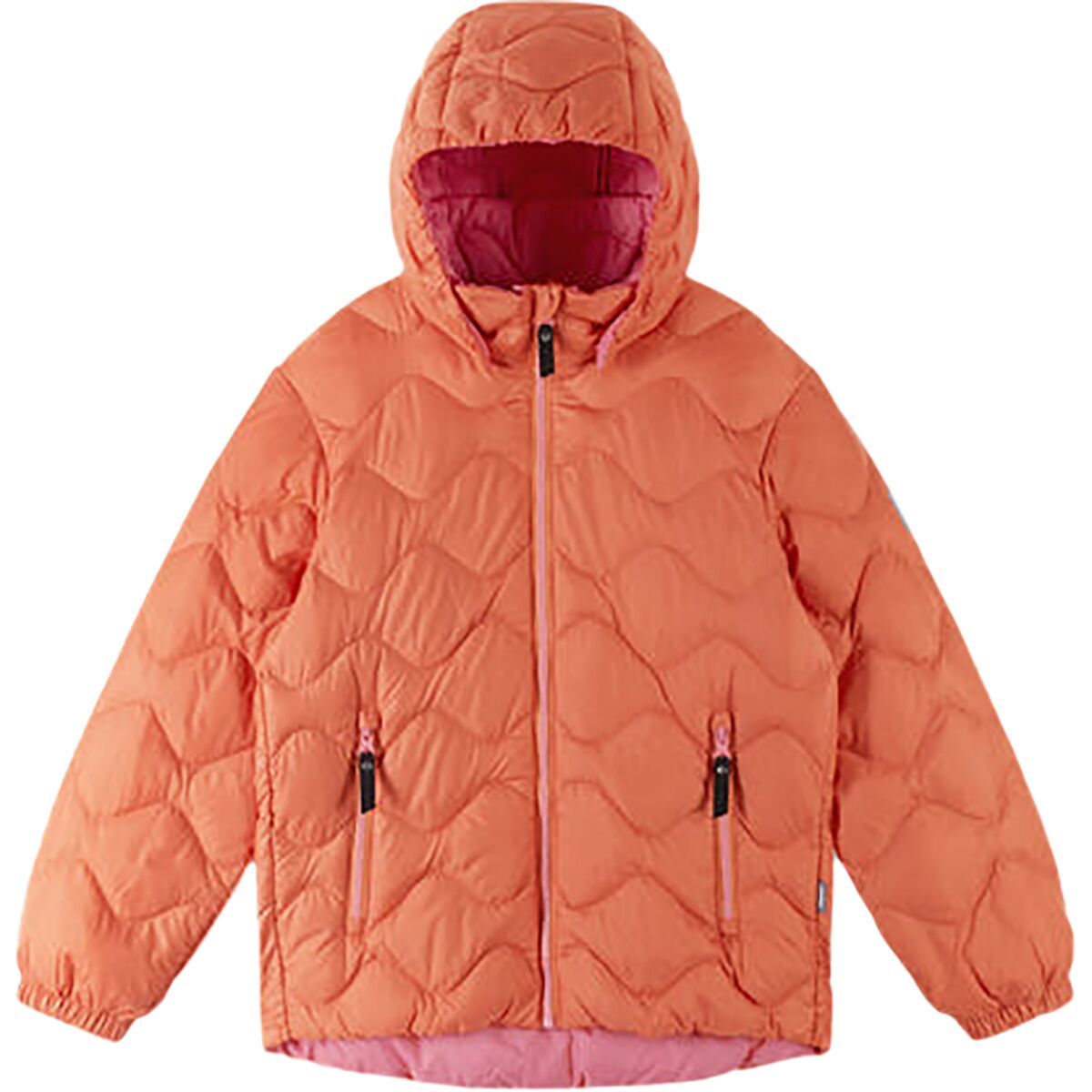 Fossila Down Jacket - Boys'