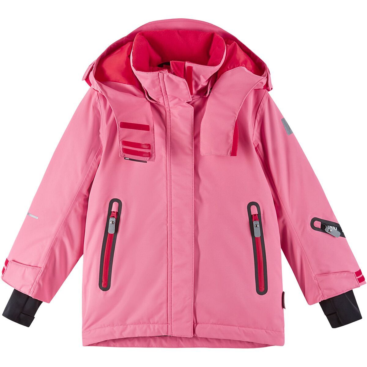 Kiiruna Jacket - Kids'