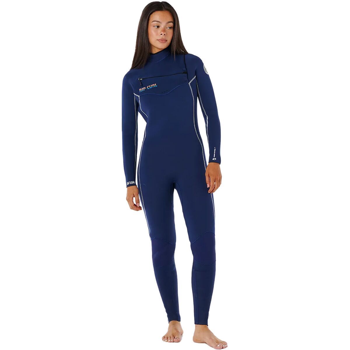 Stephanie Gilmore Dawn Patrol CZ 4/3 Wetsuit - Women's