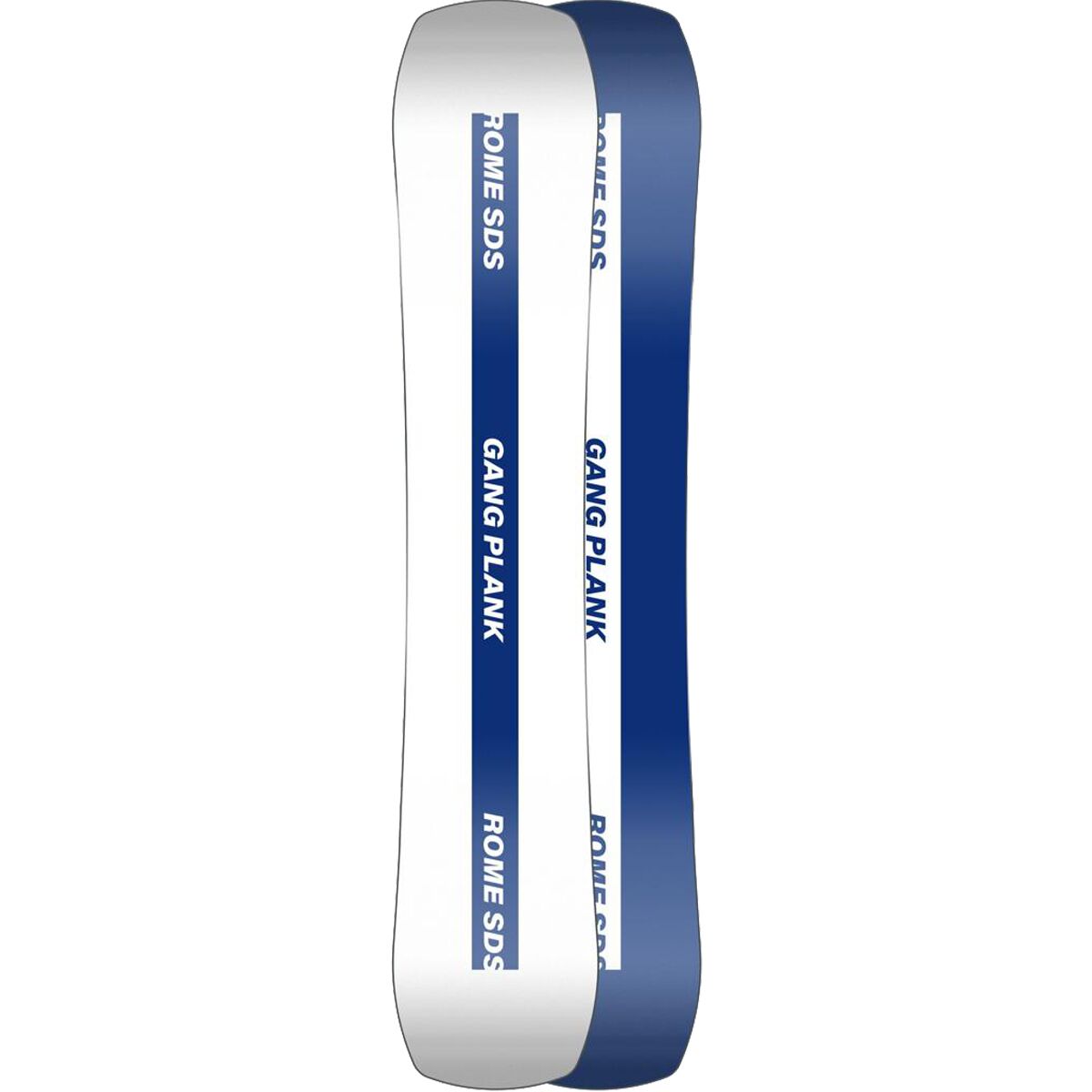 Rome Gang Plank Snowboard - 2024 - Snowboard