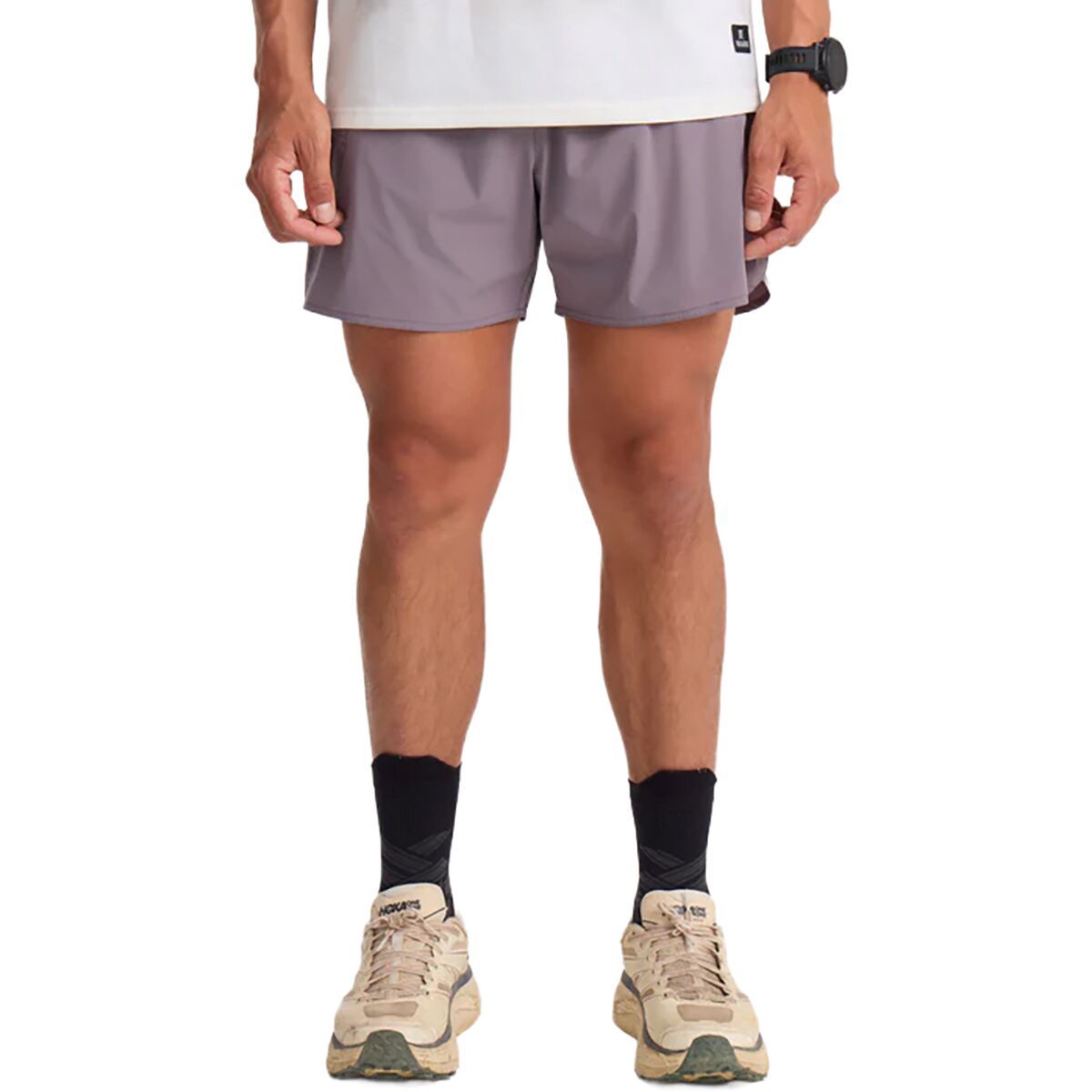 Alta 5in Short - Men's
