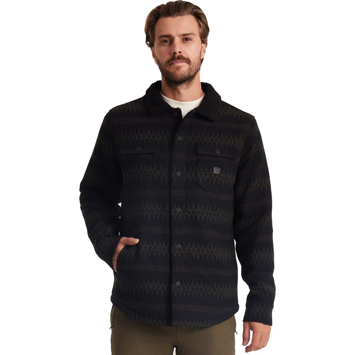 Hebrides Jacket - Men's