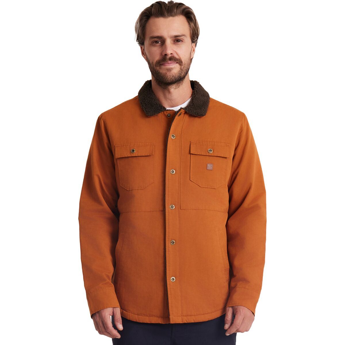 Hebrides Jacket - Men's