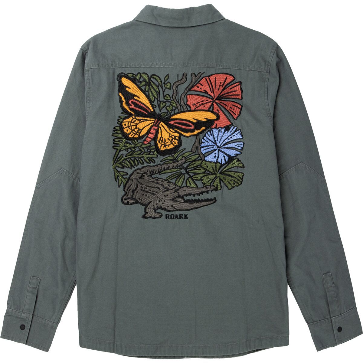 Hebrides Unlined Jacket - Men's