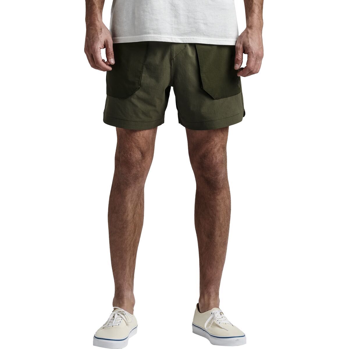Happy Camper Short - Men's