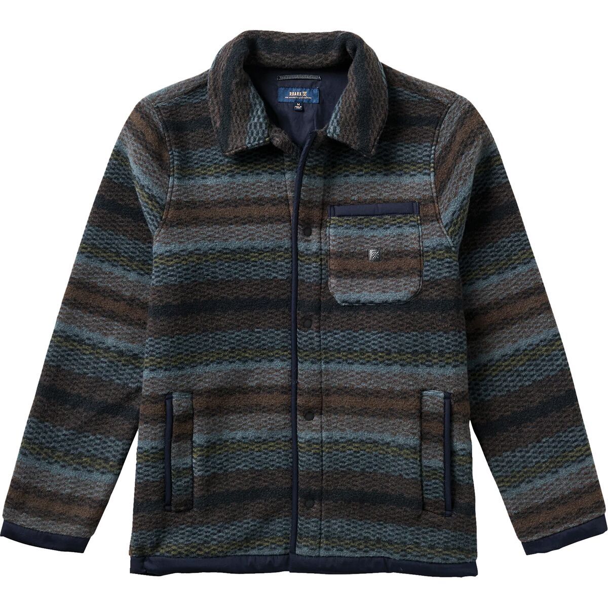 Ember Overshirt - Men's