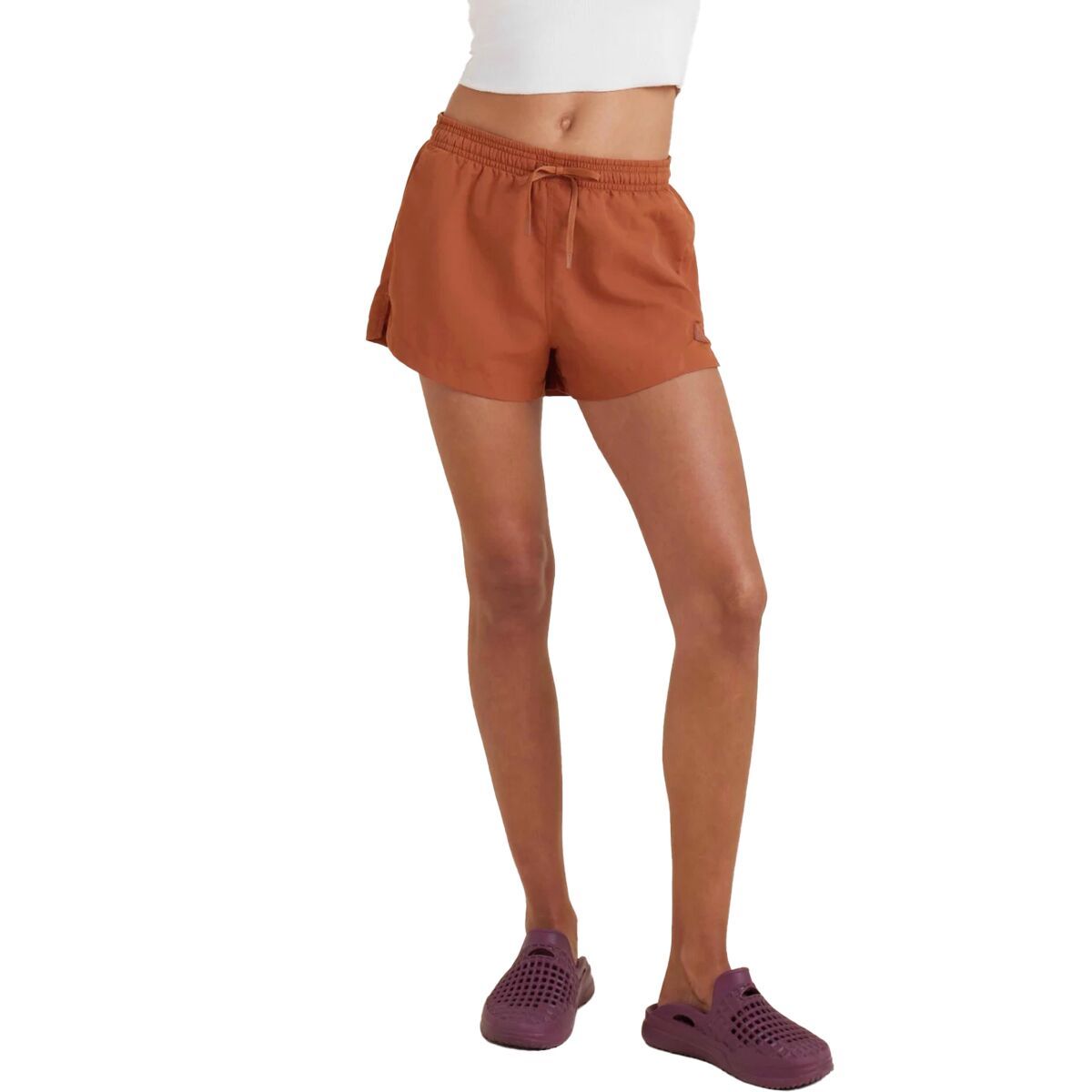 River Hybrid Short - Women's