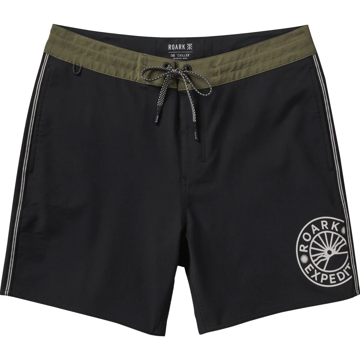 Chiller Boardshort - Men's