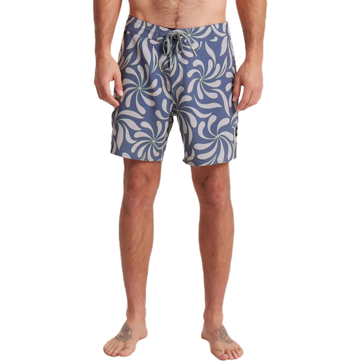 Chiller Boardshort - Men's
