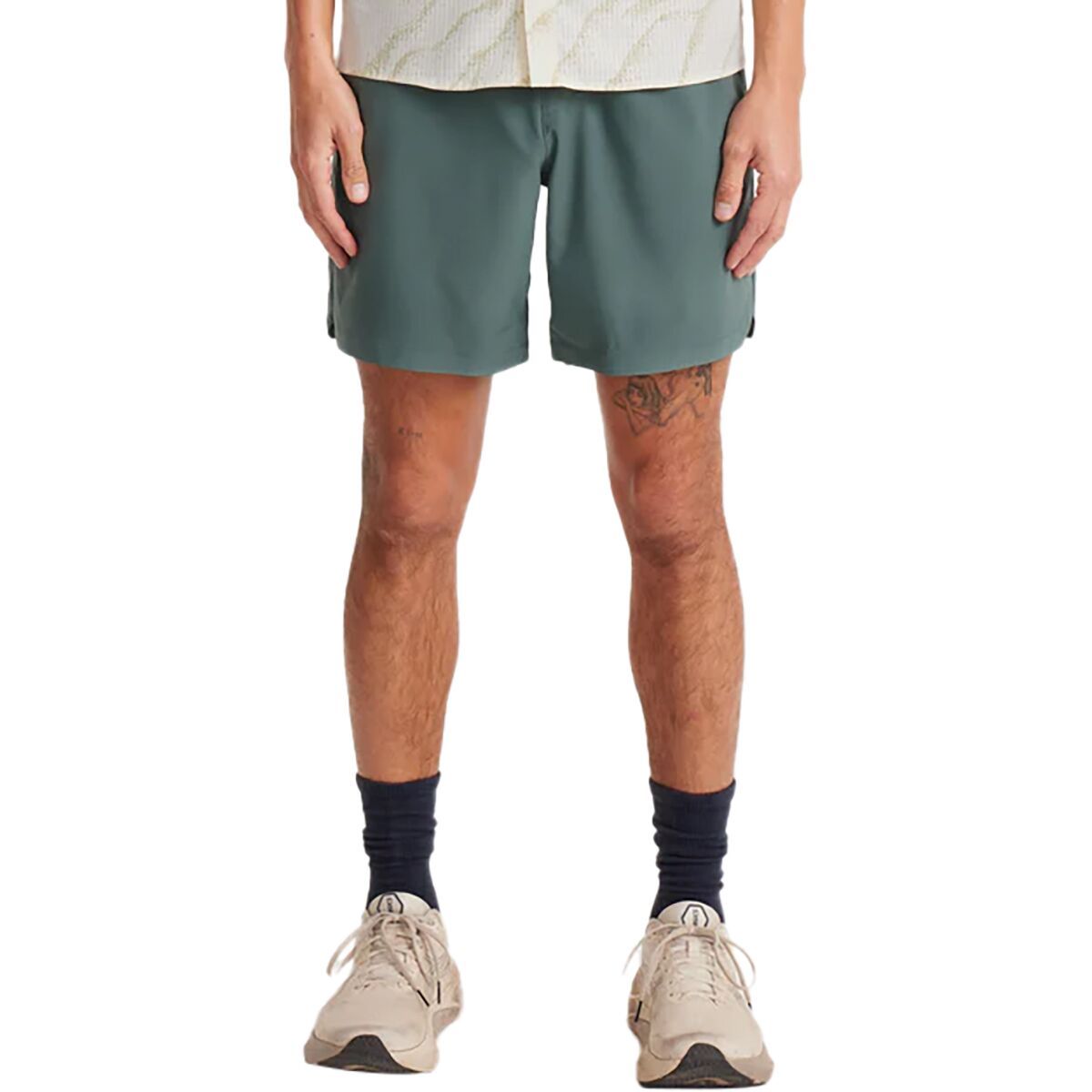 Serrano 7 Short - Men's