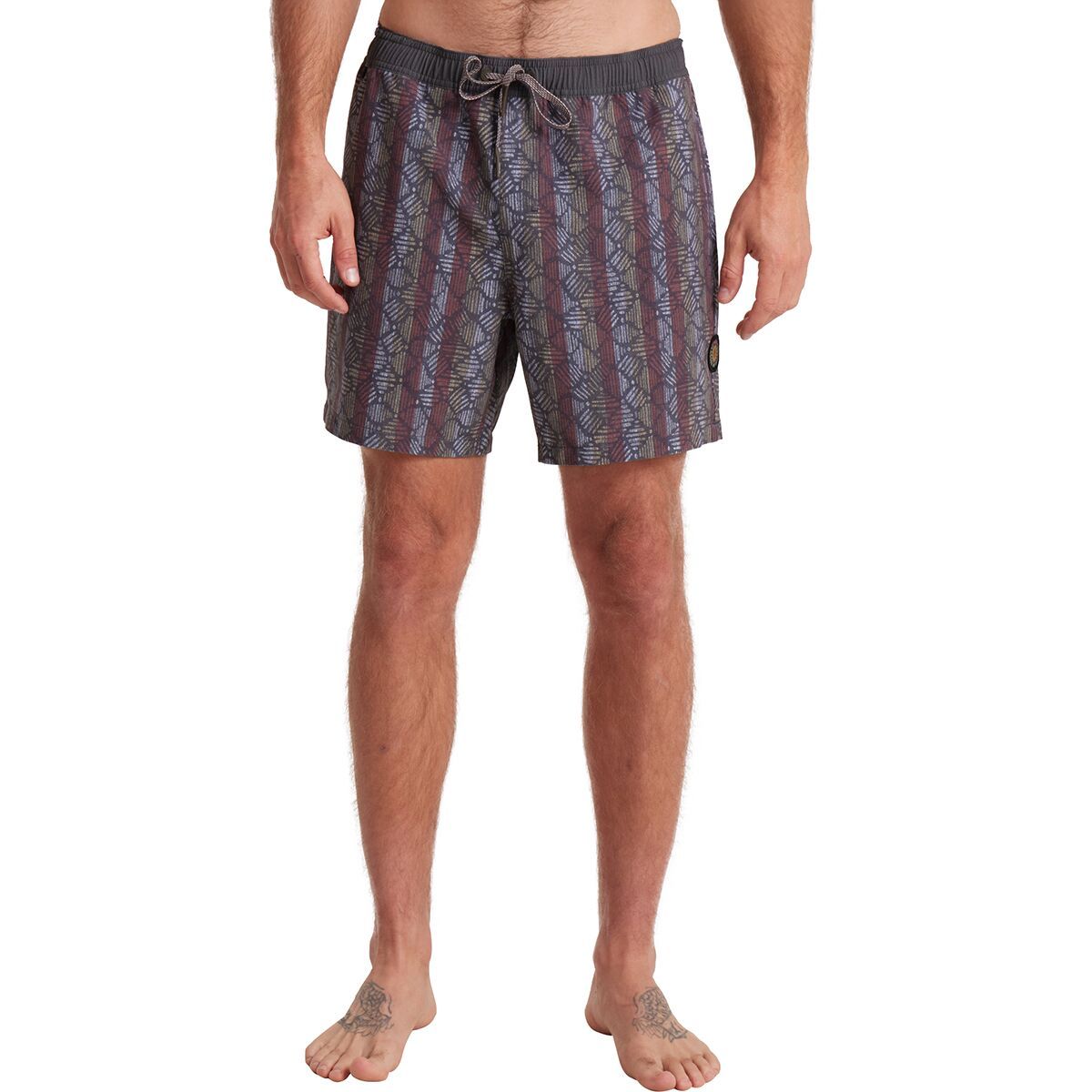 Shorey Boardshort - Men's