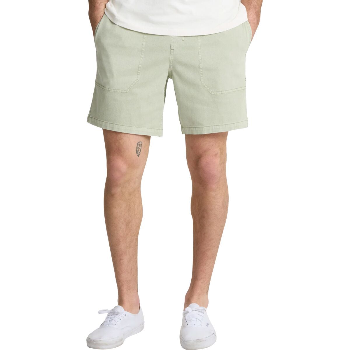 Made To Fade Short - Men's