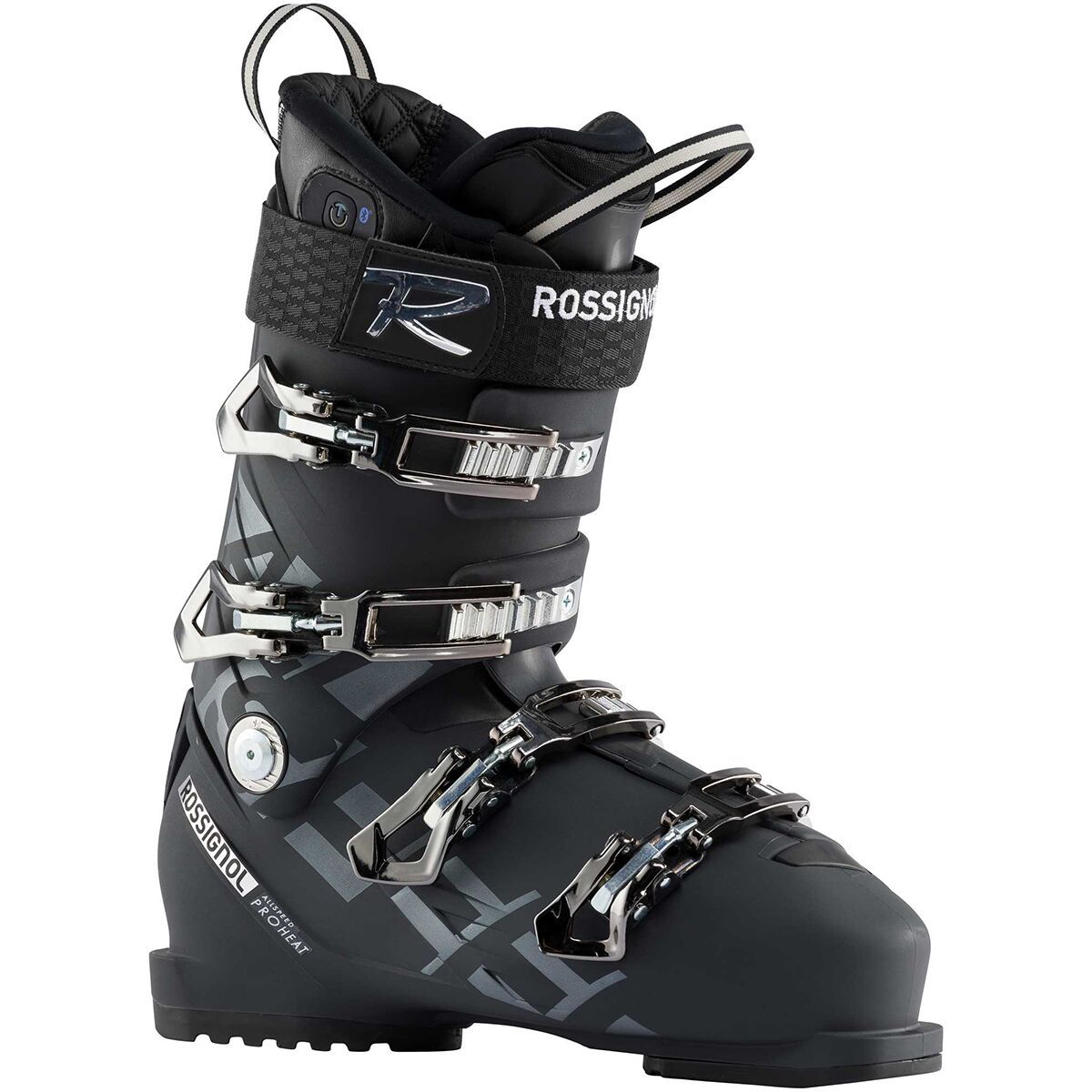 Allspeed Pro Heat Ski Boot - 2022