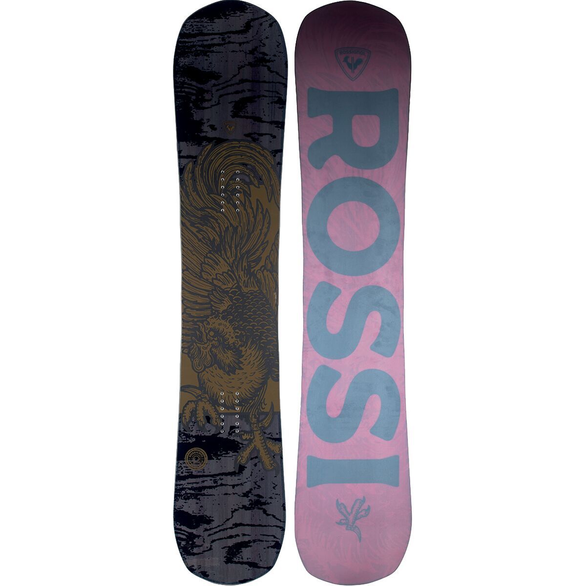 Resurgence Snowboard - 2024
