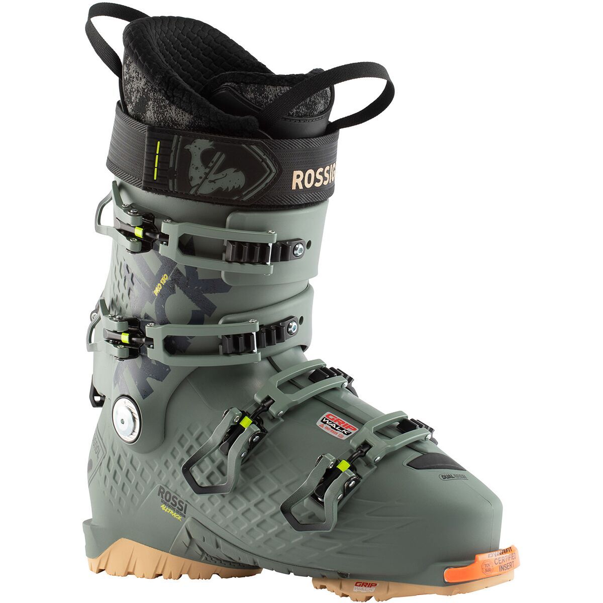 Alltrack Pro 130 GW Ski Boot - Men's