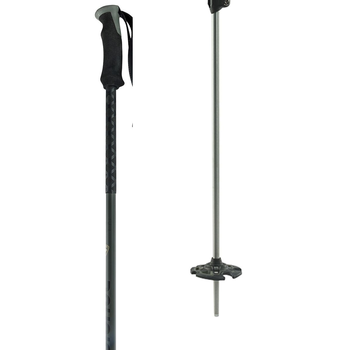 Rossignol Adjustable BC 100 Poles - $119.95 at Level Nine Sports