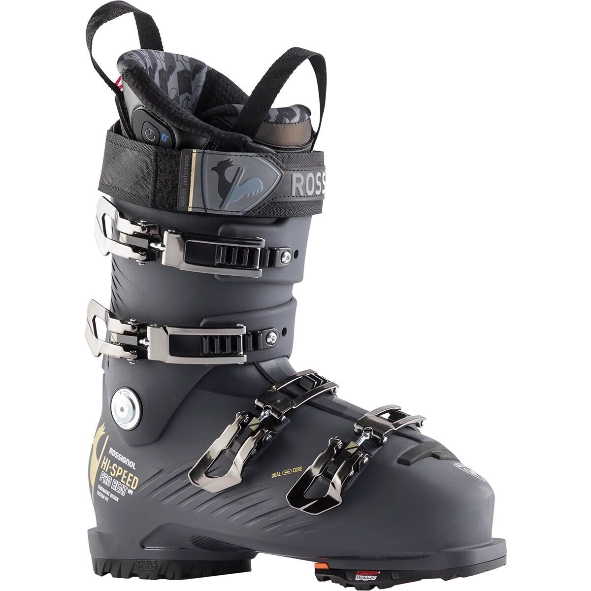 Hi-Sp Pro Heat MV GW Ski Boot