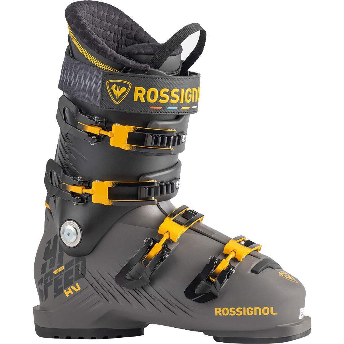 Rossignol Hi-Speed 100 HV Ski Boot - 2026 - $549.95 at Level Nine Sports