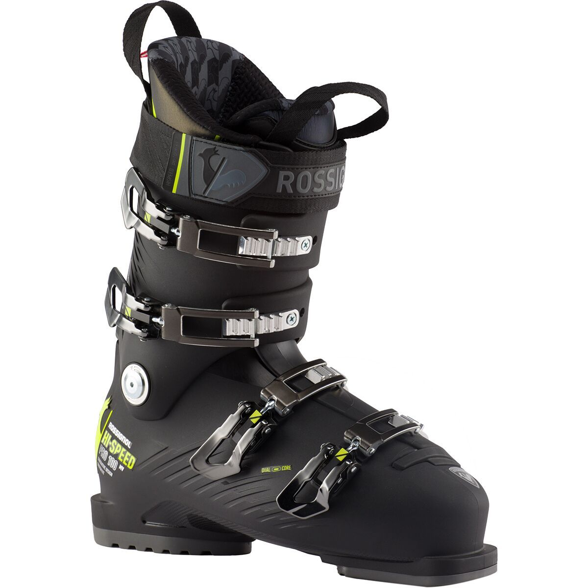 Rossignol Hi-Speed Pro 100 MV Ski Boot - 2026 - $549.95 at Level Nine Sports