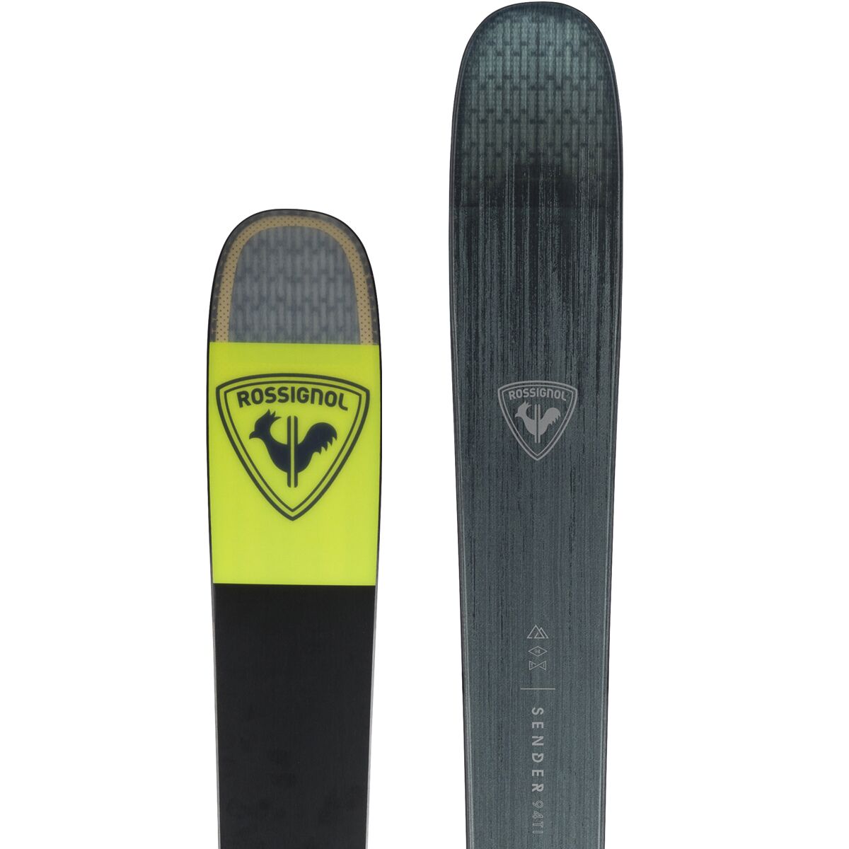 Rossignol Sender 94 Ti Ski - 2024 - Ski