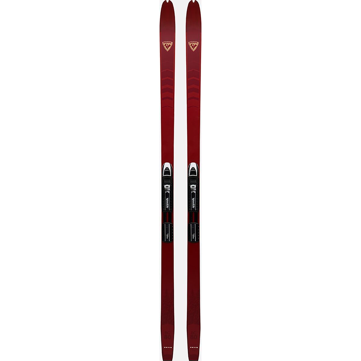 Rossignol BC 80 Positrack/BC Auto Ski - 2026 - $399.95 at Level Nine Sports
