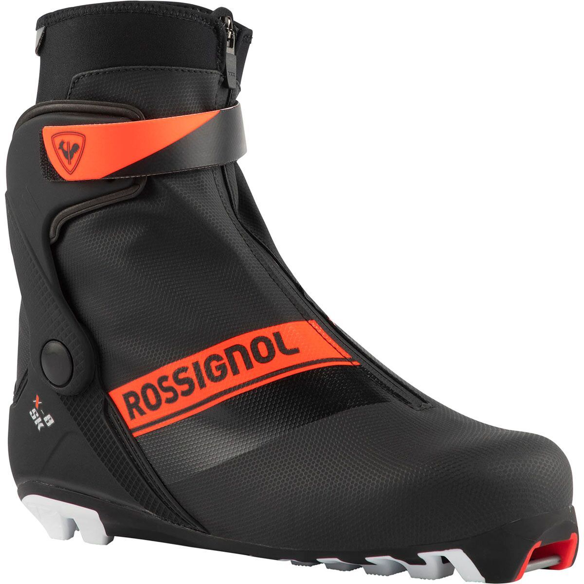 Rossignol X-8 Skate Boot - 2025 - $209.96 at Level Nine Sports