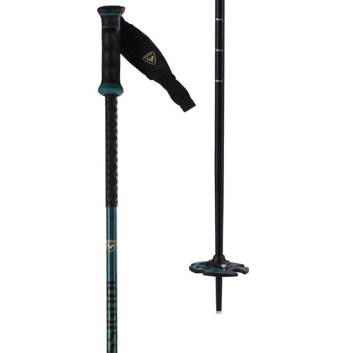 Rossignol Escaper Telescopic Safety - $134.95 at Level Nine Sports