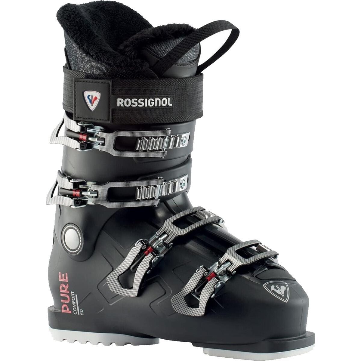 ROSSIGNOL ロシニョール PURE COMFORT60 24.5㎝ Rossignol Pure Comfort 60 Ski Boot - 2024 - Ski