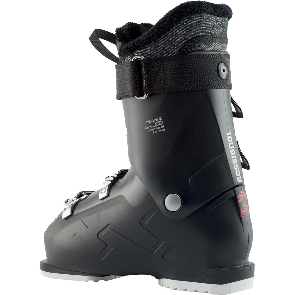 Rossignol Pure Comfort 60 Ski Boot - 2024 - Ski
