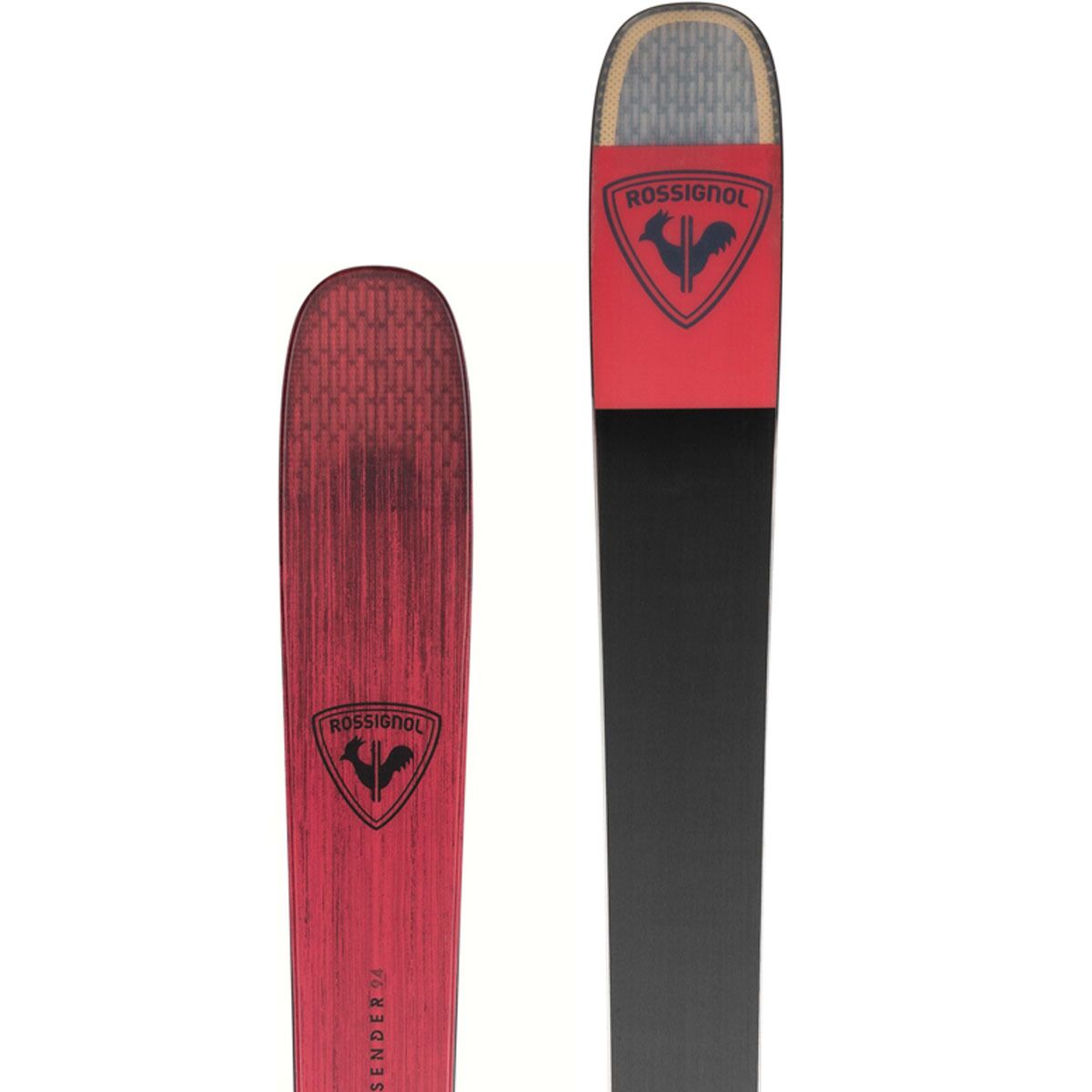 Rossignol Sender 94 Ski - 2025 - Ski