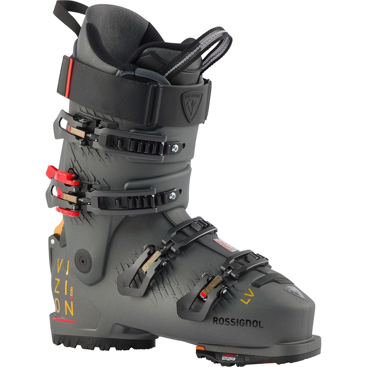 Vizion 4B Elite 130 LV GW Ski Boot - 2026 - Men's