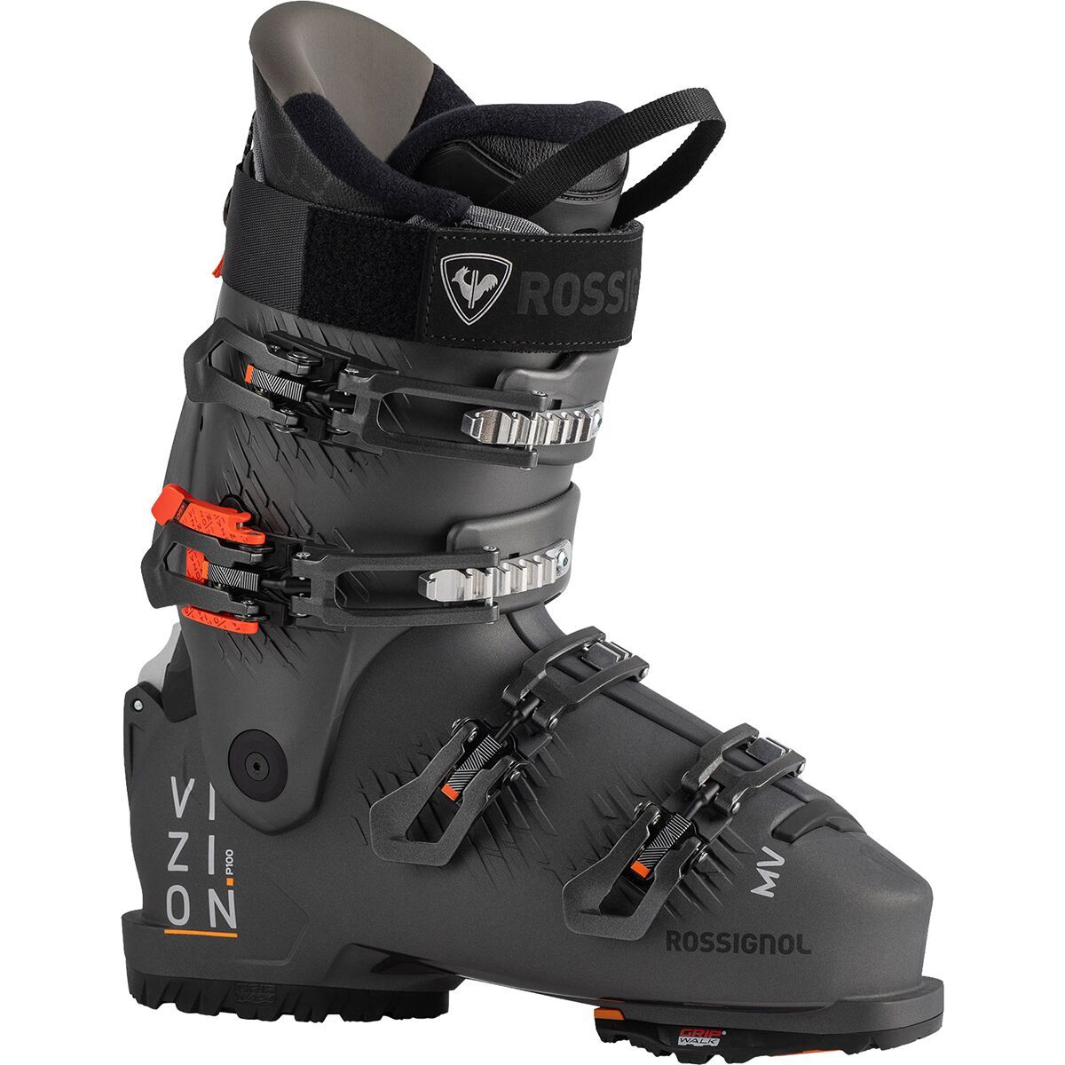 Vizion 4B Pro 100 MV GW Ski Boot - 2026 - Men's