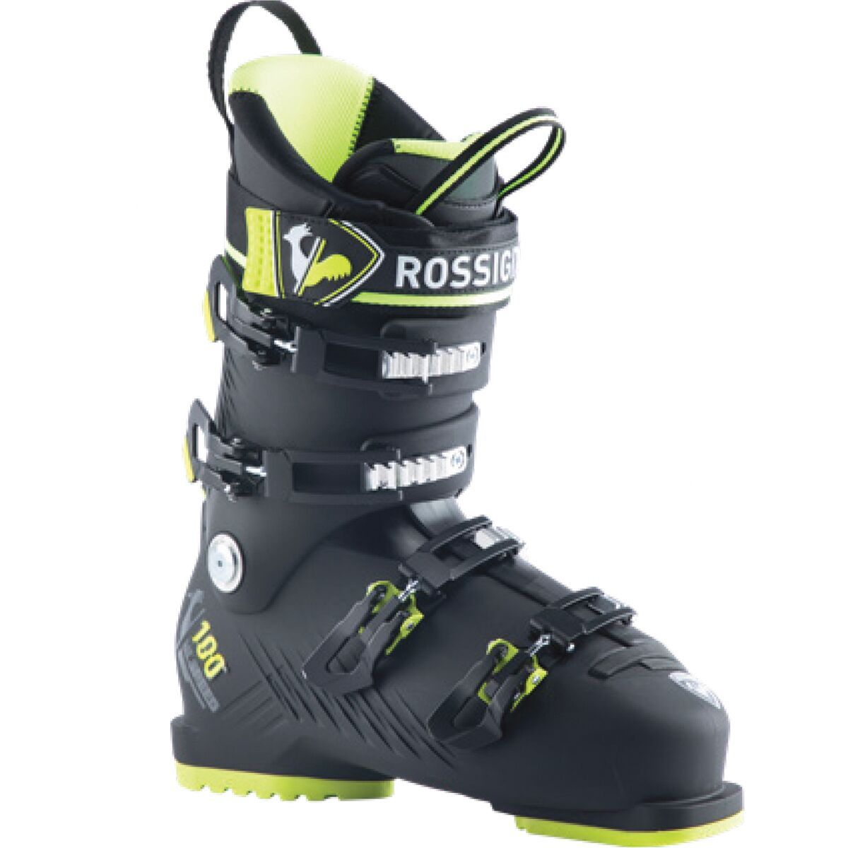 Hi-Speed 100 HV Ski Boot - 2024 - Men's