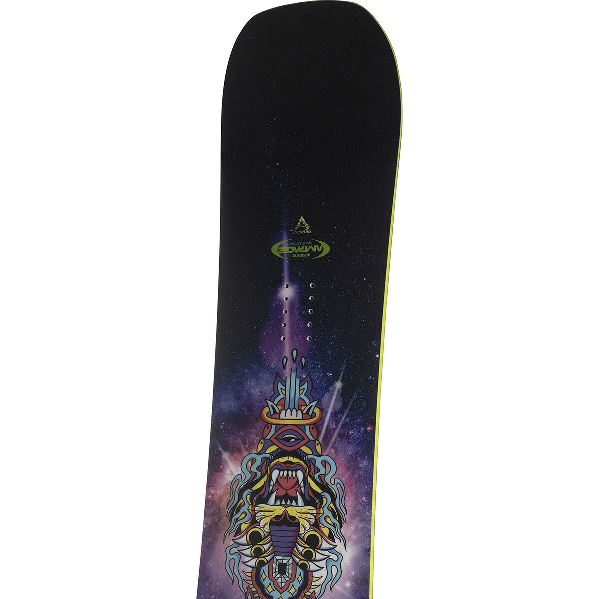 Rossignol Ampage Vol.2 Snowboard - 2026 - Snowboard