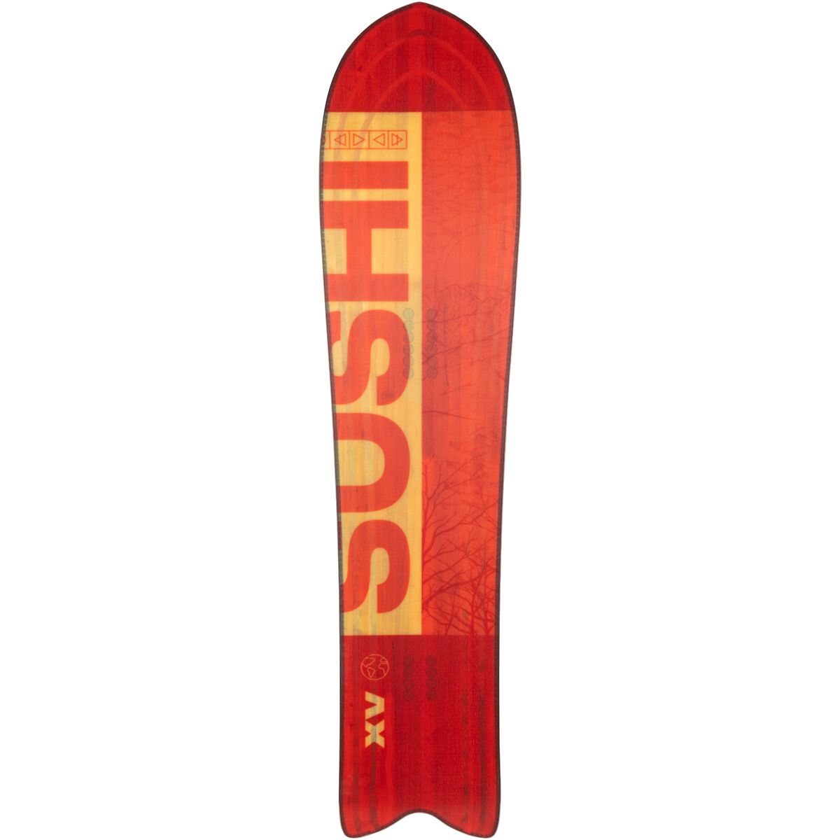 Rossignol XV Sushi Snowboard - 2026 - Snowboard