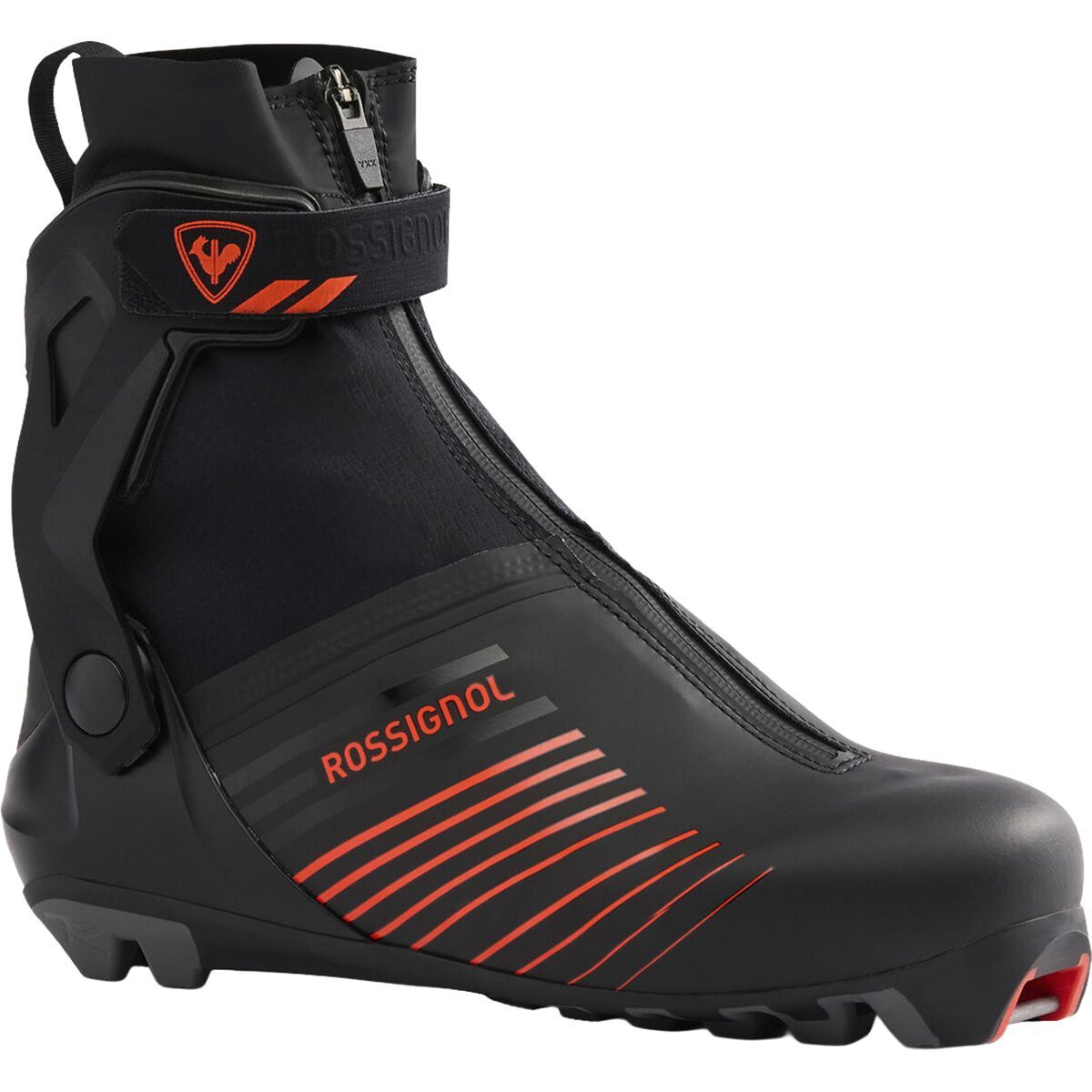 Rossignol X-11 Skate Ski Boot - 2026 - $379.95 at Level Nine Sports
