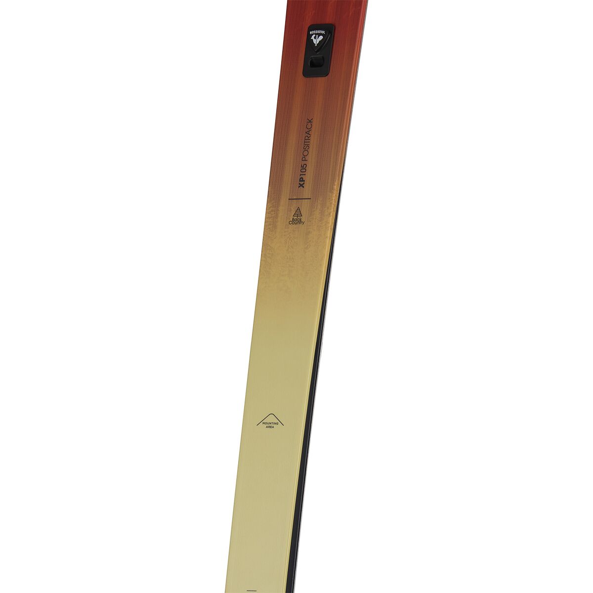 Rossignol XP 105 Positrack Ski - 2026 - Ski