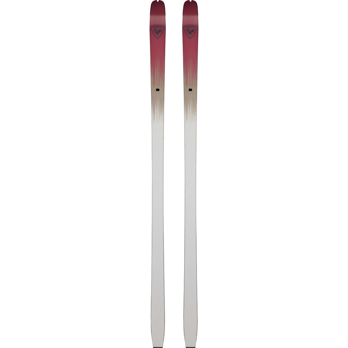 ROSSIGNOL スキー板(130cm）とストック(85cm）セット Rossignol XP 85 Positrack Ski - 2026 - Ski