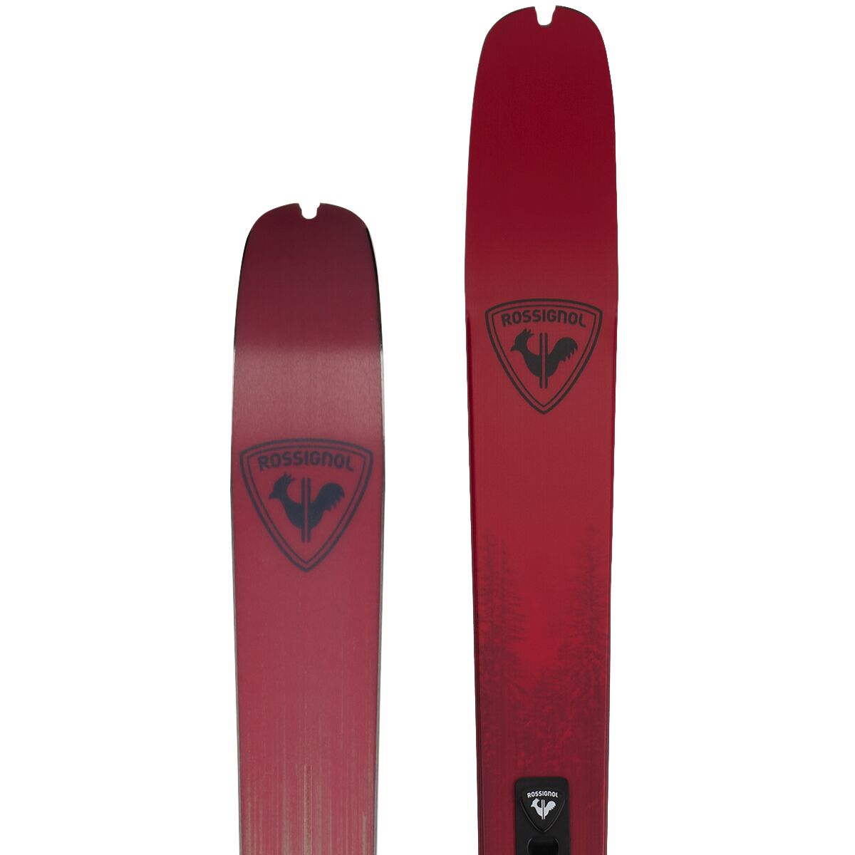 Rossignol XP 85 Positrack Ski - 2026 - Ski