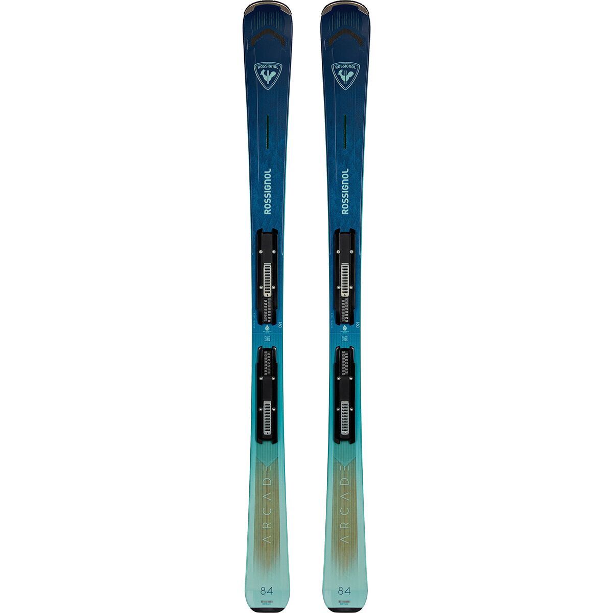 Arcade 84 Ski - 2026 - Women's