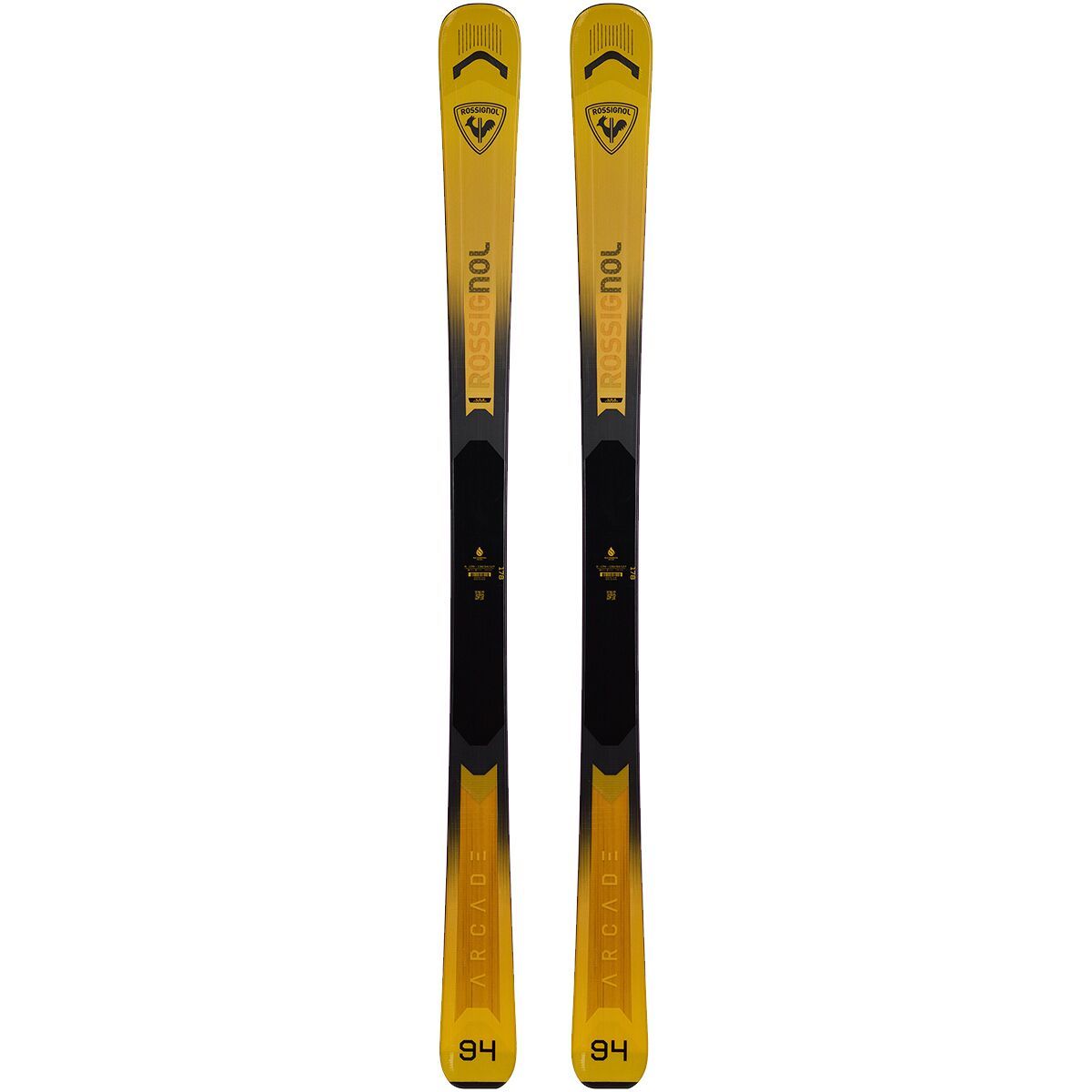 Rossignol Arcade 94 Ski - 2026 - Ski