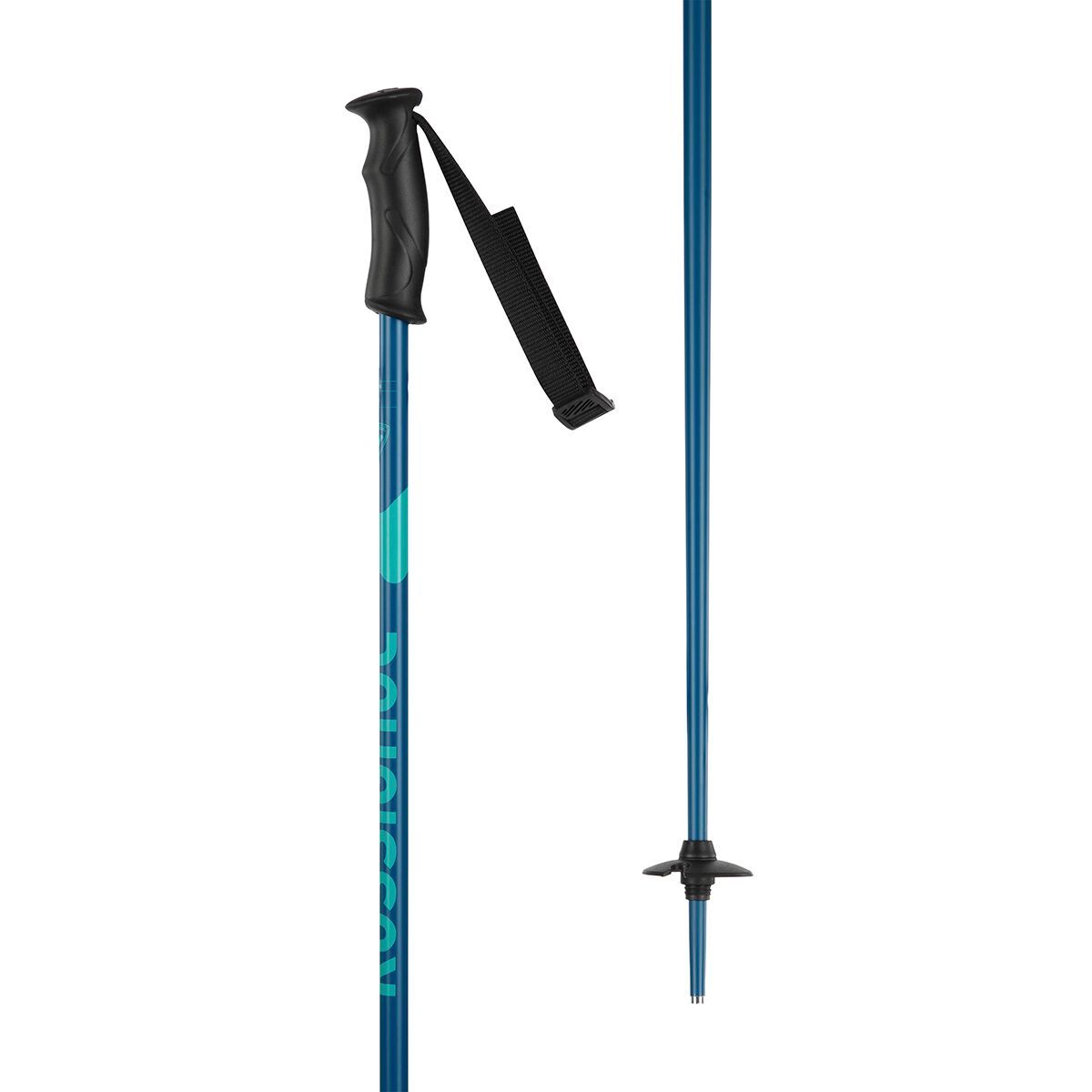 Rossignol Electra Ski Poles - Women's - $59.95 at Level Nine Sports