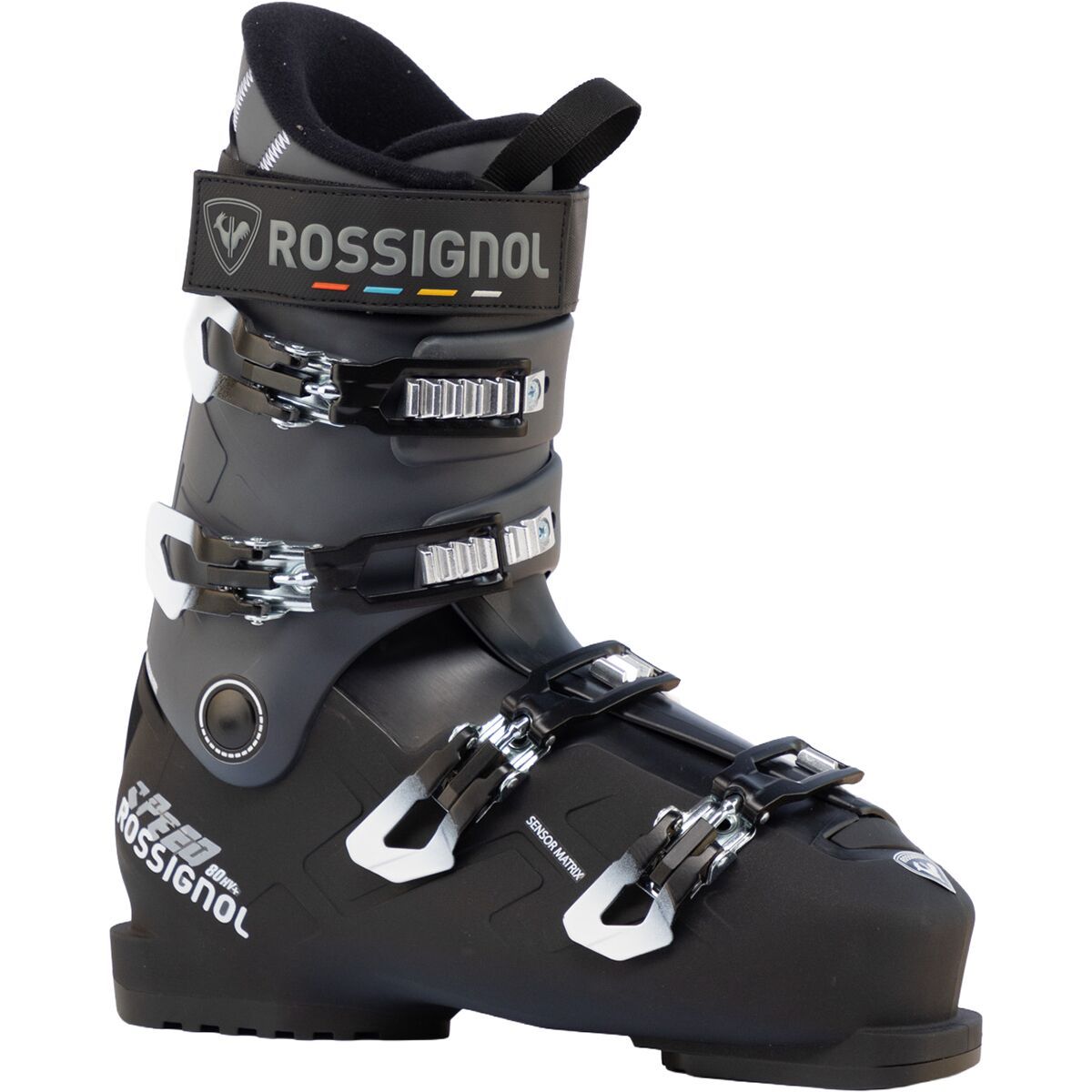 Rossignol Speed 80 HV+ Ski Boot - 2026 - $349.95 at Level Nine Sports