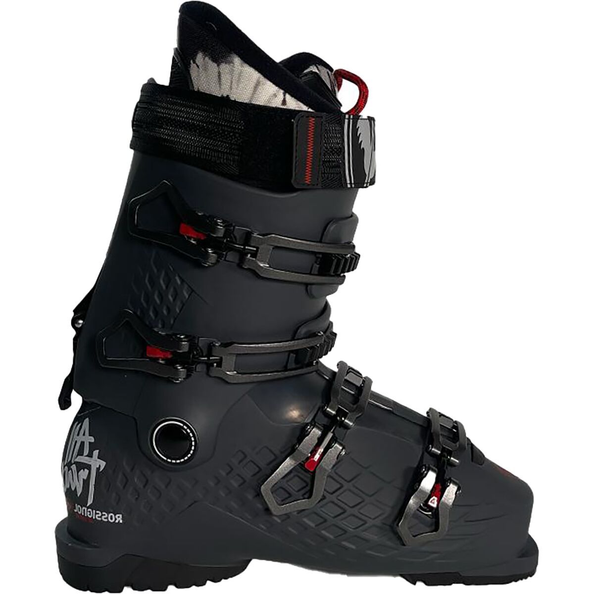 Rossignol Alltrack 100 Hv Alpine Ski Boots 2025