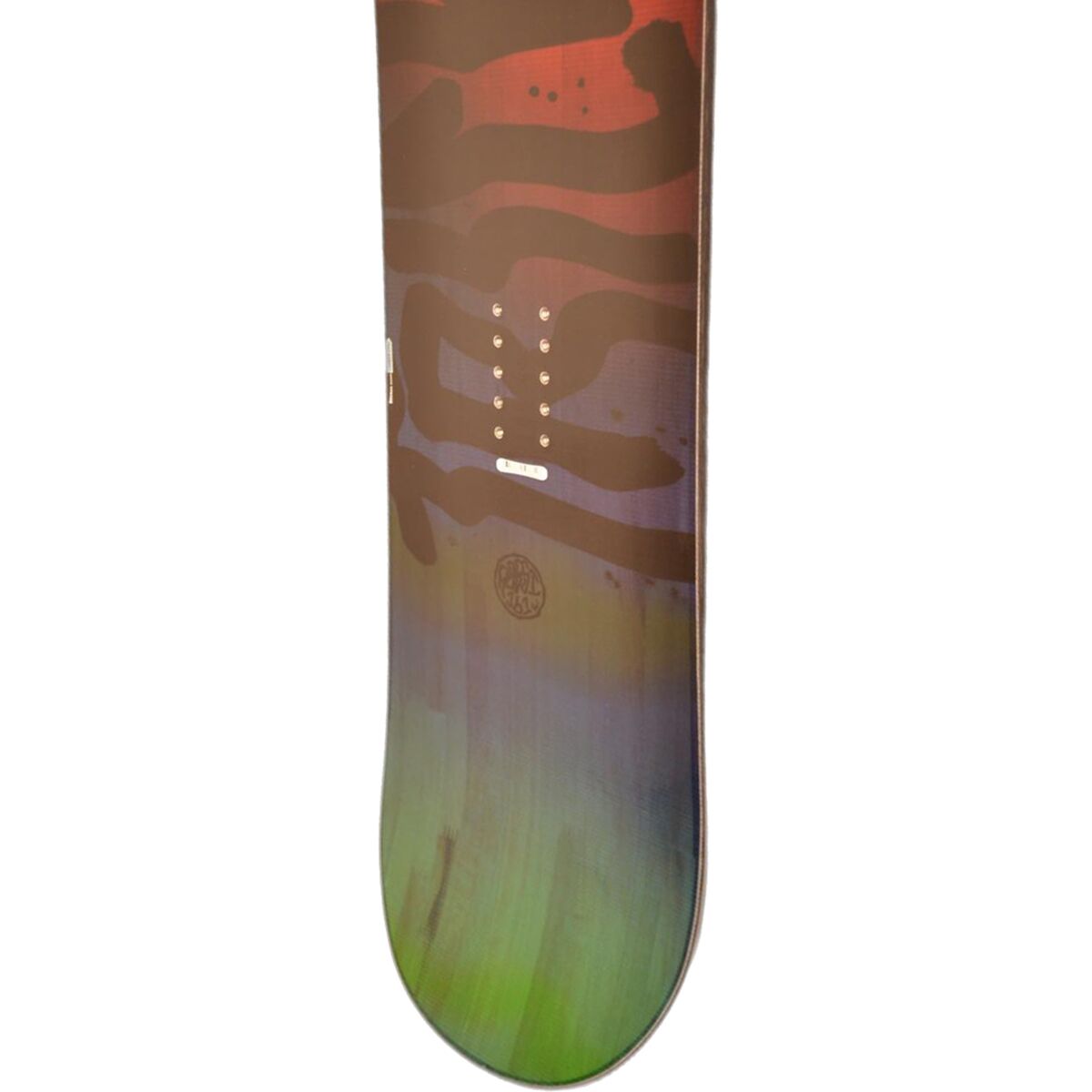 Rossignol Trickstick Ltd Snowboard 2024 - Snowboard