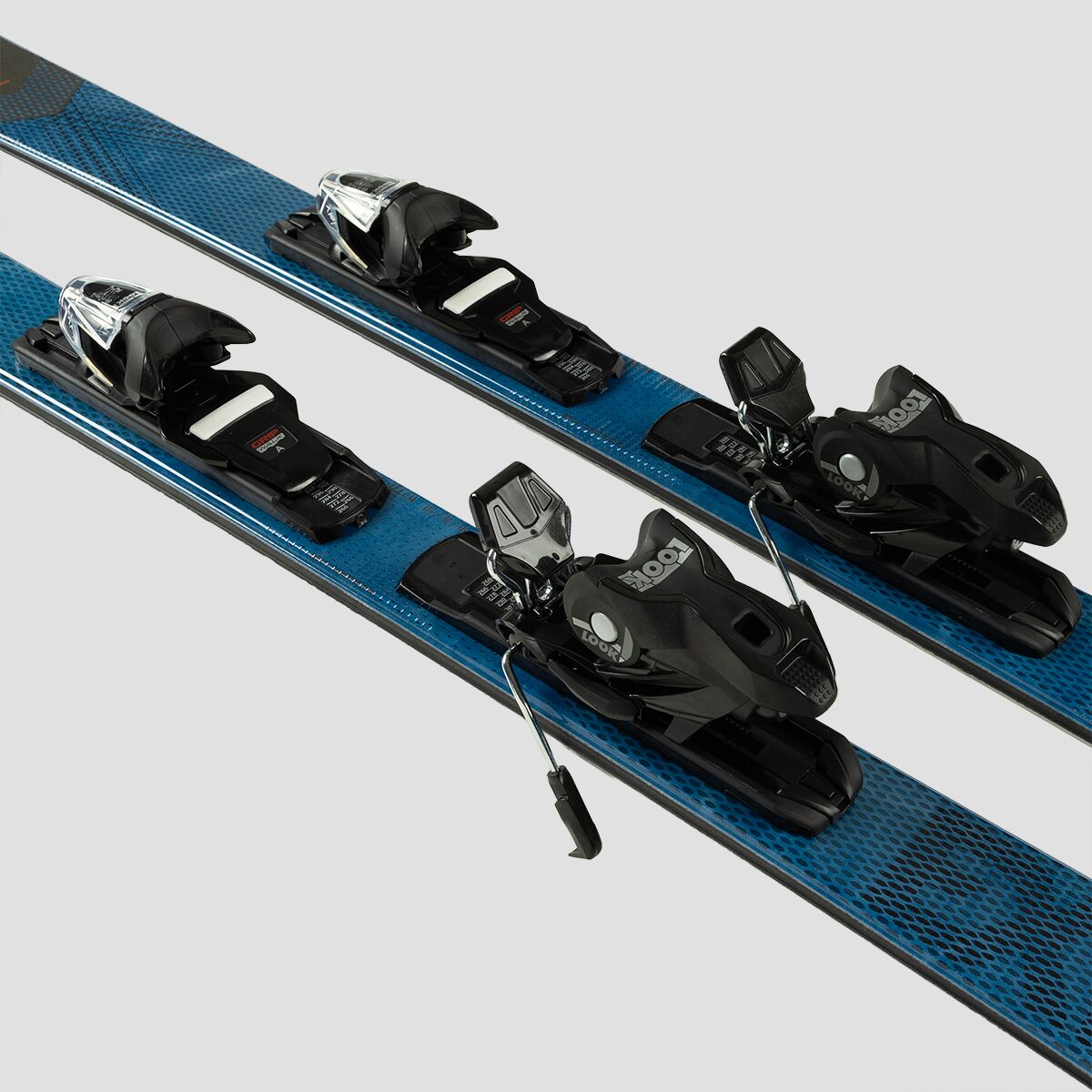 Rossignol Experience 82 CA Ski + Xpress 11 GW Binding - Ski