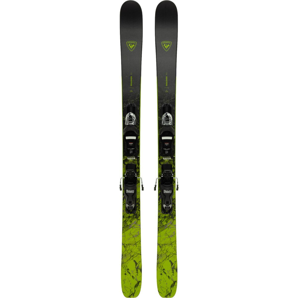 Rossignol DEMO β13スキー 166cm Power Turn 7 Rossignol DEMO β13