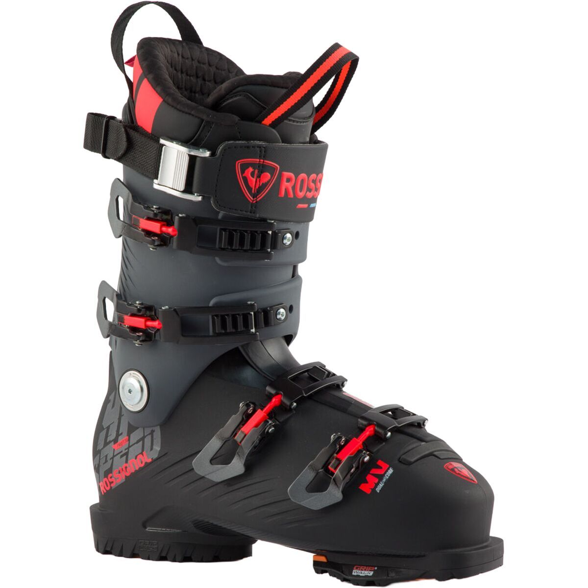 HiSpeed Pro 130 CA MV GW Alpine Ski Boots-2025