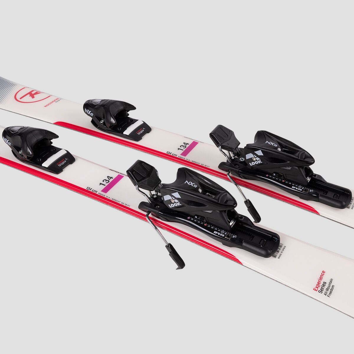 Rossignol Experience 78 RTL IRS Ski + NX 9 GW Binding - Ski